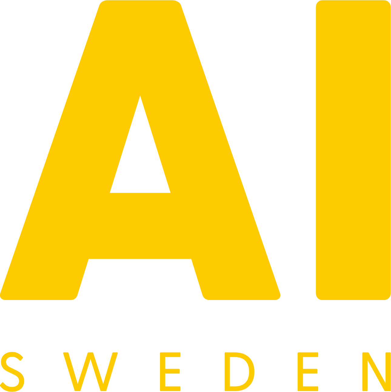 AI Sweden yellow